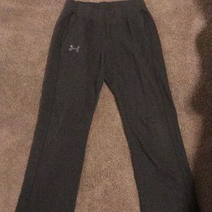 Under Armour Sweatpants